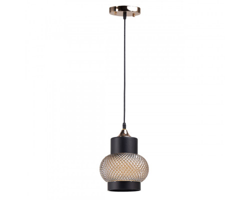 Купить Подвесной светильник DeMarkt 112011001| VIVID-LIGHT.RU