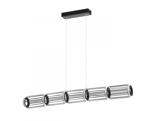 Оформить заказ Подвесной светильник DeMarkt 655011201| VIVID-LIGHT.RU