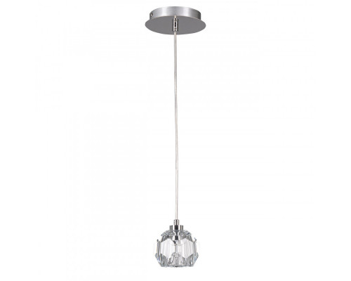 Оформить заказ Подвесной светильник DeMarkt 657012201| VIVID-LIGHT.RU