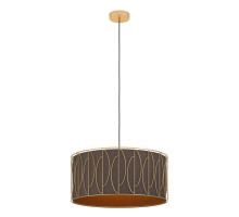 Подвесной светильник EGLO 390206