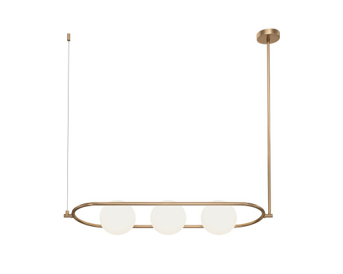 Купить Подвесной светильник Maytoni MOD221PL-03BS| VIVID-LIGHT.RU