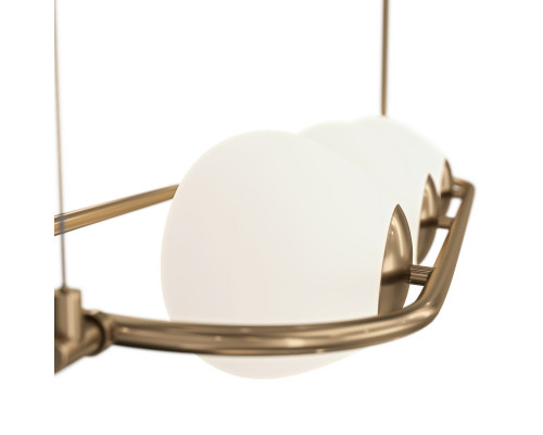 Купить Подвесной светильник Maytoni MOD221PL-03BS| VIVID-LIGHT.RU