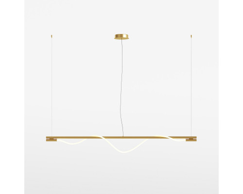 Оформить заказ Подвесной светильник Maytoni MOD166PL-L20G3K| VIVID-LIGHT.RU