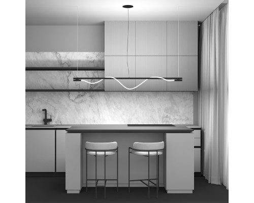 Оформить заказ Подвесной светильник Maytoni MOD166PL-L20G3K| VIVID-LIGHT.RU