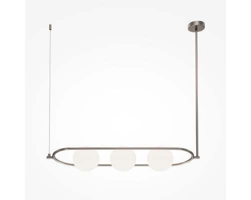 Купить Подвесной светильник Maytoni MOD221PL-03N| VIVID-LIGHT.RU