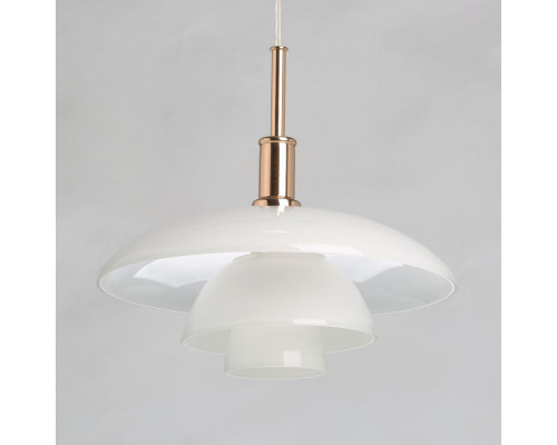 Заказать Подвесной светильник DeMarkt 631018301| VIVID-LIGHT.RU