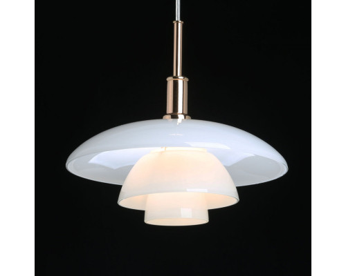 Заказать Подвесной светильник DeMarkt 631018301| VIVID-LIGHT.RU