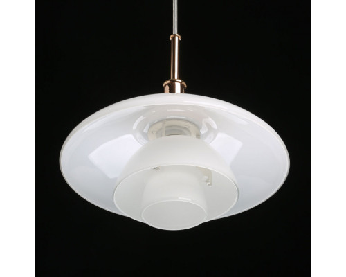 Заказать Подвесной светильник DeMarkt 631018301| VIVID-LIGHT.RU