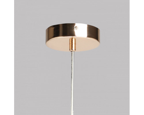 Заказать Подвесной светильник DeMarkt 631018301| VIVID-LIGHT.RU