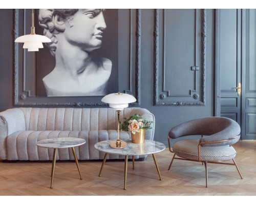 Заказать Подвесной светильник DeMarkt 631018301| VIVID-LIGHT.RU