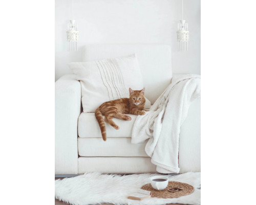 Оформить заказ Подвесной светильник DeMarkt 112010801| VIVID-LIGHT.RU