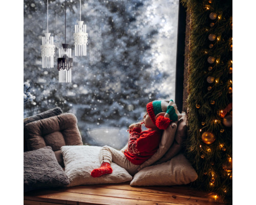 Оформить заказ Подвесной светильник DeMarkt 112010801| VIVID-LIGHT.RU