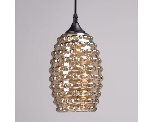 Купить Подвесной светильник DeMarkt 112010901| VIVID-LIGHT.RU