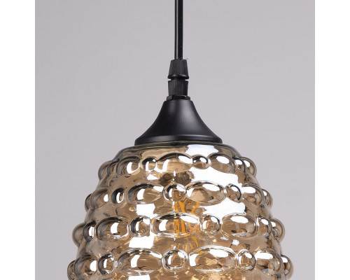 Купить Подвесной светильник DeMarkt 112010901| VIVID-LIGHT.RU