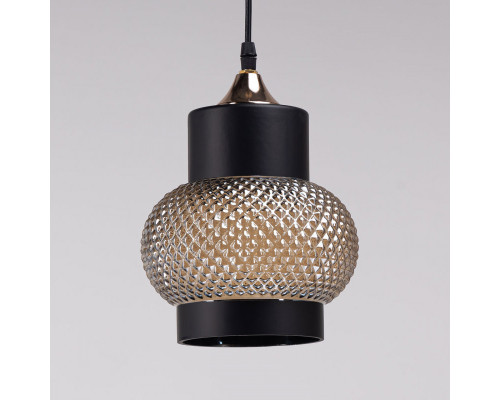 Купить Подвесной светильник DeMarkt 112011001| VIVID-LIGHT.RU