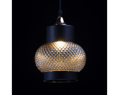 Купить Подвесной светильник DeMarkt 112011001| VIVID-LIGHT.RU