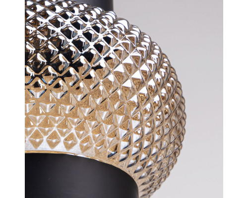 Купить Подвесной светильник DeMarkt 112011001| VIVID-LIGHT.RU