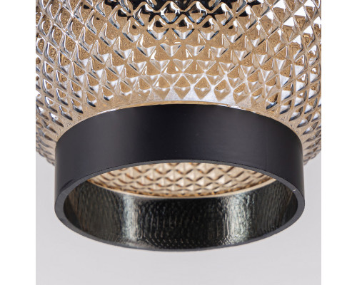 Купить Подвесной светильник DeMarkt 112011001| VIVID-LIGHT.RU