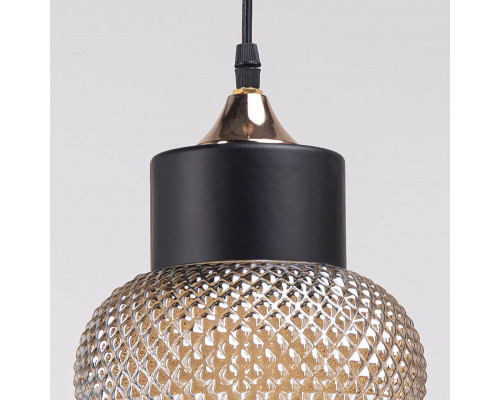 Купить Подвесной светильник DeMarkt 112011001| VIVID-LIGHT.RU