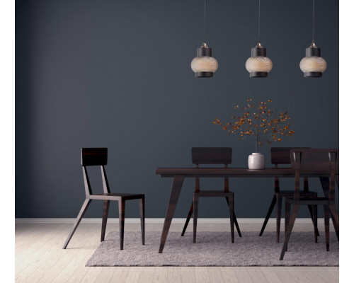 Купить Подвесной светильник DeMarkt 112011001| VIVID-LIGHT.RU