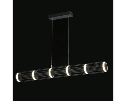 Оформить заказ Подвесной светильник DeMarkt 655011201| VIVID-LIGHT.RU