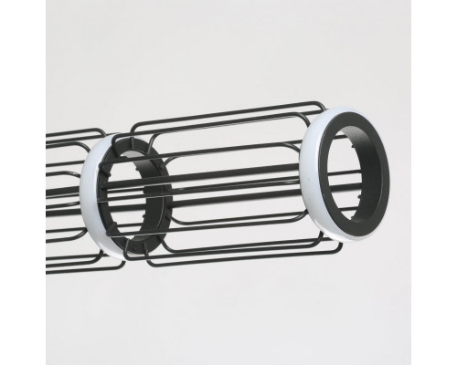 Оформить заказ Подвесной светильник DeMarkt 655011201| VIVID-LIGHT.RU