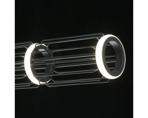 Оформить заказ Подвесной светильник DeMarkt 655011201| VIVID-LIGHT.RU