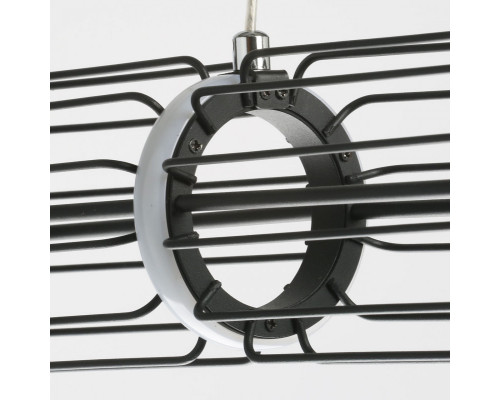 Оформить заказ Подвесной светильник DeMarkt 655011201| VIVID-LIGHT.RU