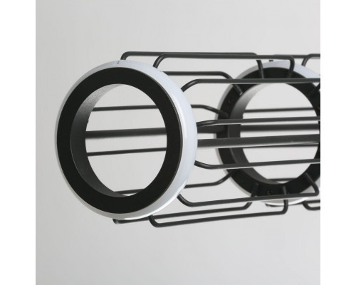 Оформить заказ Подвесной светильник DeMarkt 655011201| VIVID-LIGHT.RU