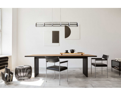 Оформить заказ Подвесной светильник DeMarkt 655011201| VIVID-LIGHT.RU