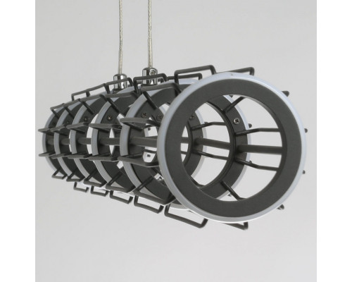 Оформить заказ Подвесной светильник DeMarkt 655011201| VIVID-LIGHT.RU