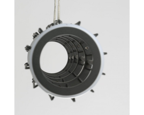 Оформить заказ Подвесной светильник DeMarkt 655011201| VIVID-LIGHT.RU