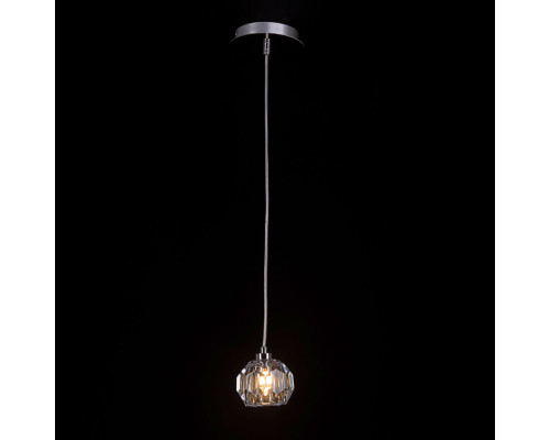 Оформить заказ Подвесной светильник DeMarkt 657012201| VIVID-LIGHT.RU