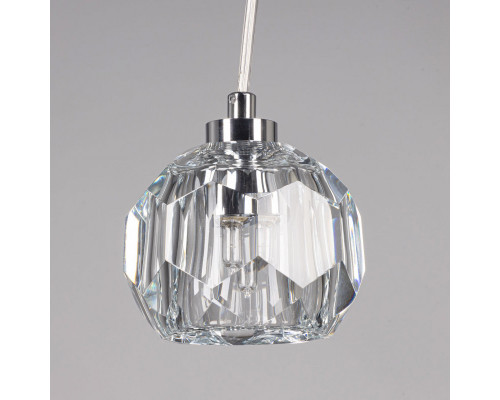 Оформить заказ Подвесной светильник DeMarkt 657012201| VIVID-LIGHT.RU