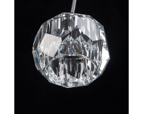 Оформить заказ Подвесной светильник DeMarkt 657012201| VIVID-LIGHT.RU