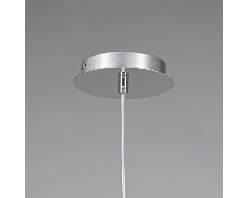 Оформить заказ Подвесной светильник DeMarkt 657012201| VIVID-LIGHT.RU