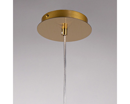 Сделать заказ Подвесной светильник DeMarkt 657012401| VIVID-LIGHT.RU