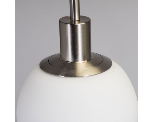 Заказать Подвесной светильник DeMarkt 707010901| VIVID-LIGHT.RU