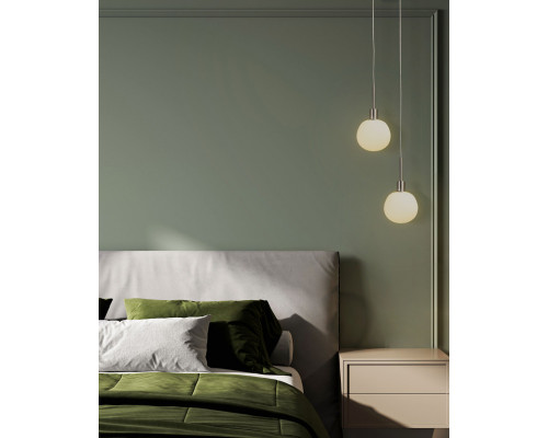 Заказать Подвесной светильник DeMarkt 707010901| VIVID-LIGHT.RU