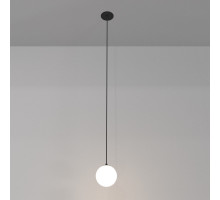 Подвесной светильник Maytoni Technical P039PL-5W3K-10INS-B