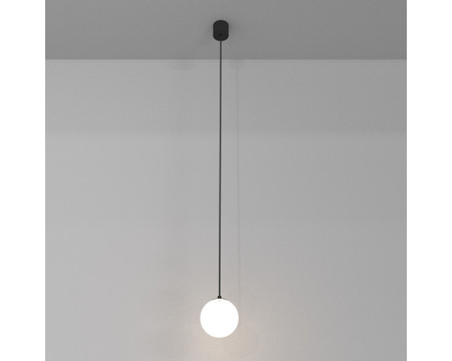 Оформить заказ Подвесной светильник Maytoni Technical P039PL-5W3K-10-B| VIVID-LIGHT.RU