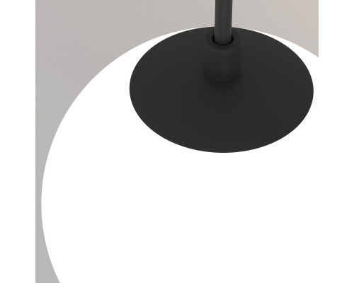 Оформить заказ Подвесной светильник Maytoni Technical P039PL-5W3K-10-B| VIVID-LIGHT.RU