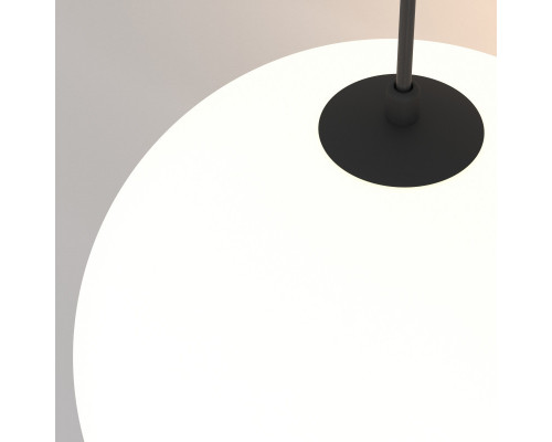 Сделать заказ Подвесной светильник Maytoni Technical P039PL-5W3K-20INS-B| VIVID-LIGHT.RU