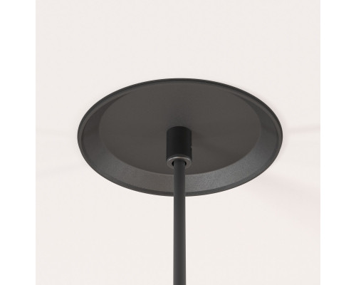 Сделать заказ Подвесной светильник Maytoni Technical P039PL-5W3K-20INS-B| VIVID-LIGHT.RU