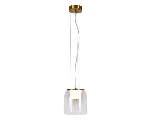 Купить Подвесной светильник LOFT LSP-7060| VIVID-LIGHT.RU