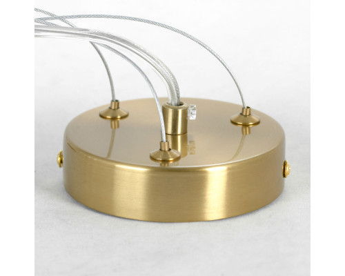 Купить Подвесной светильник LOFT LSP-7060| VIVID-LIGHT.RU