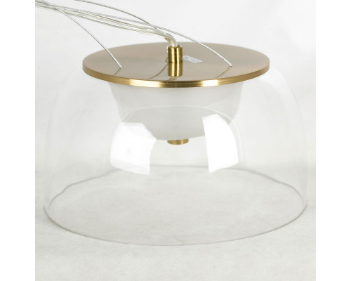 Сделать заказ Подвесной светильник LOFT LSP-7061| VIVID-LIGHT.RU