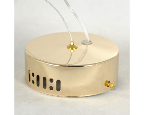 Заказать Подвесной светильник LOFT LSP-7064| VIVID-LIGHT.RU