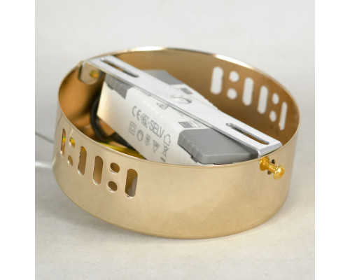 Заказать Подвесной светильник LOFT LSP-7064| VIVID-LIGHT.RU