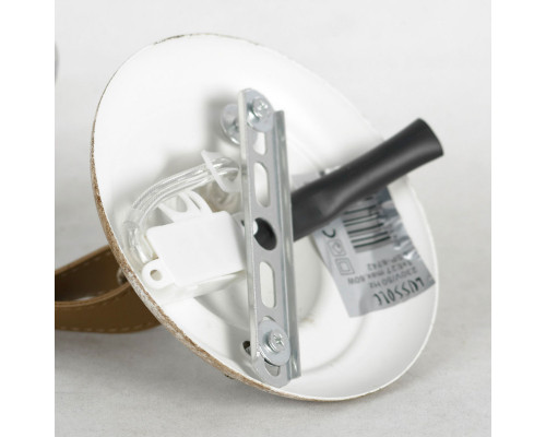 Купить Подвесной светильник LOFT LSP-8742| VIVID-LIGHT.RU